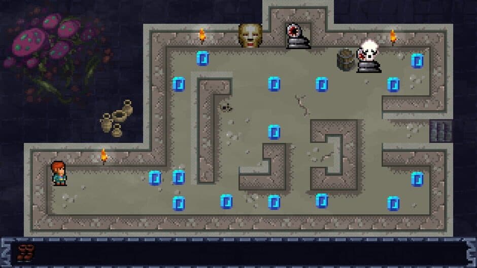 Tombs of Myra screenshot 2