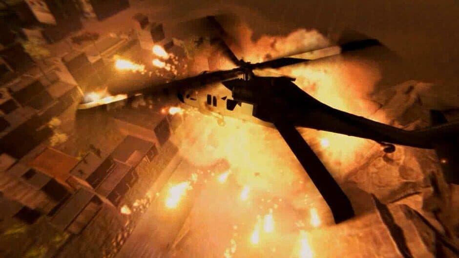 Sniper Jarhead screenshot 2