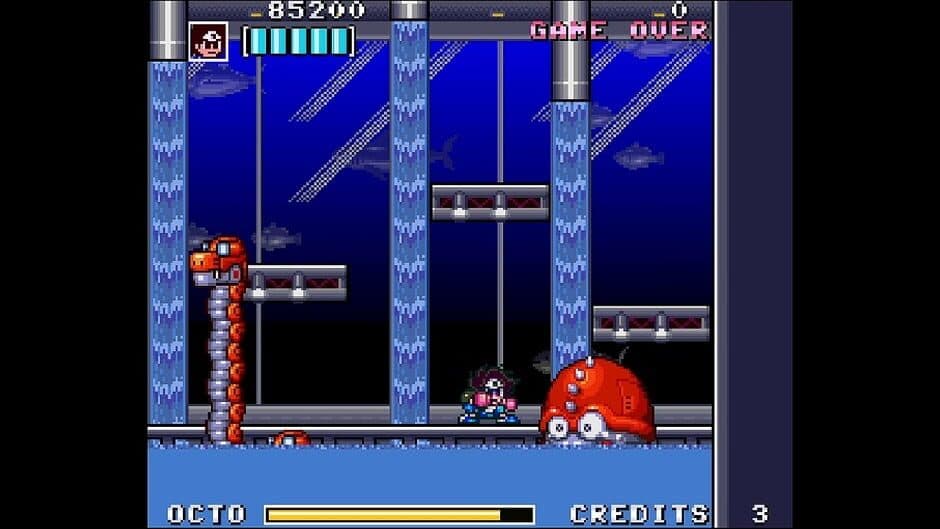 Shockman Collection vol. 2 screenshot 3