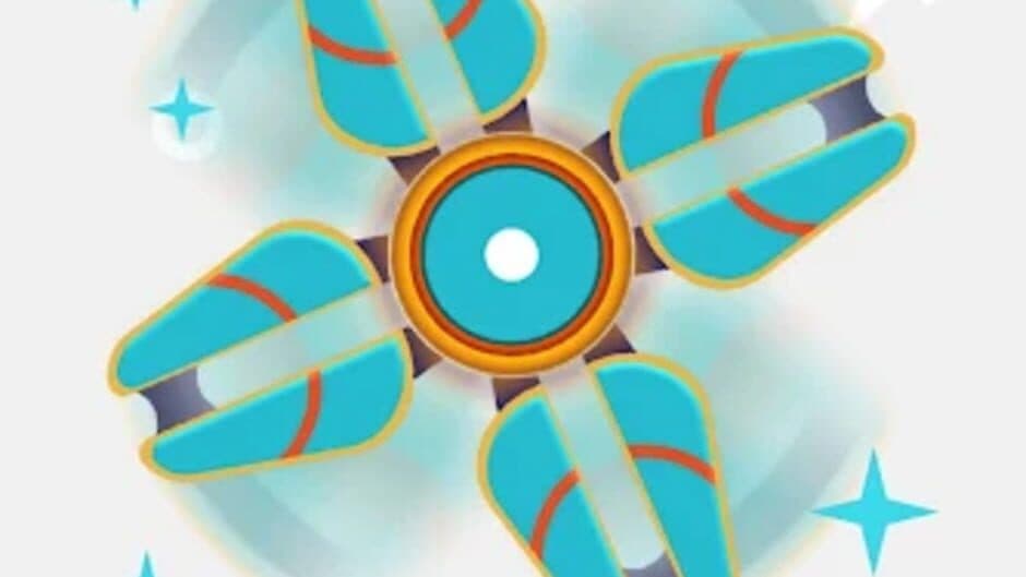 Fidget Spinner screenshot 6