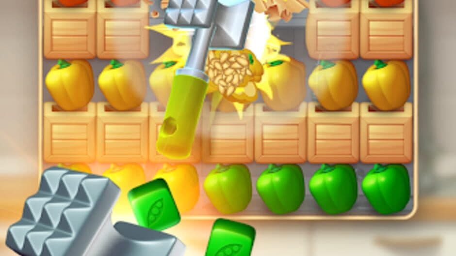 Gordon Ramsay: Chef Blast screenshot 6