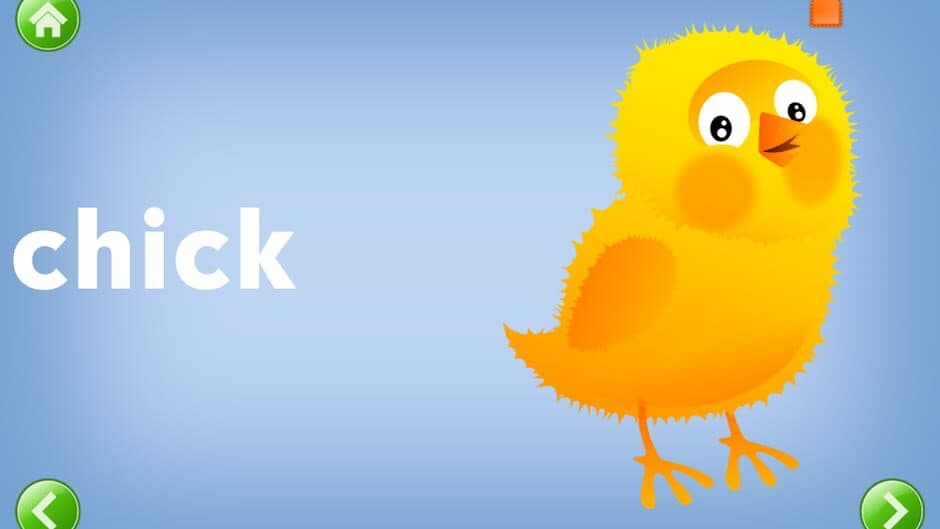 Kids Preschool Puzzles screenshot 2