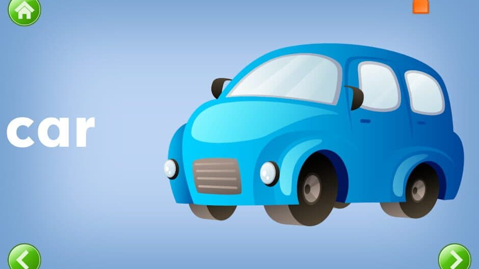 Kids Preschool Puzzles screenshot 6