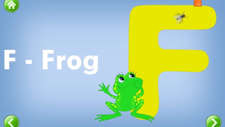 Kids Preschool Puzzles screenshot 5