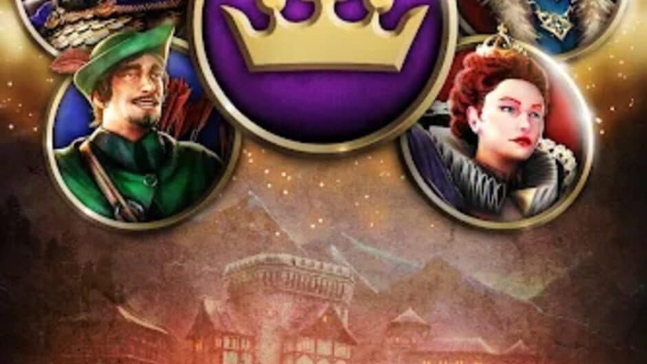 Lords & Knights screenshot 2