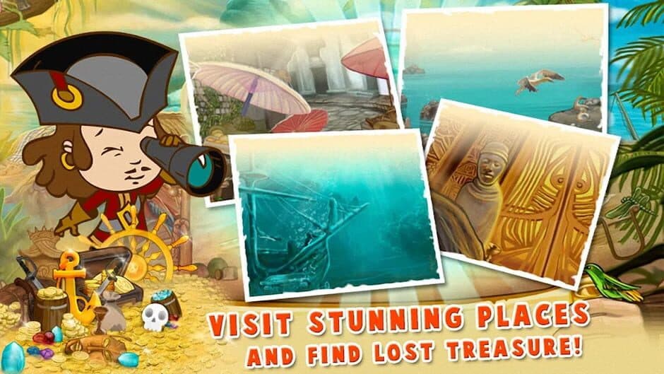 Pirates Kingdom screenshot 3