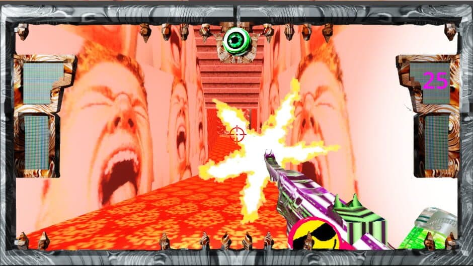 Mind Benderz X screenshot 1