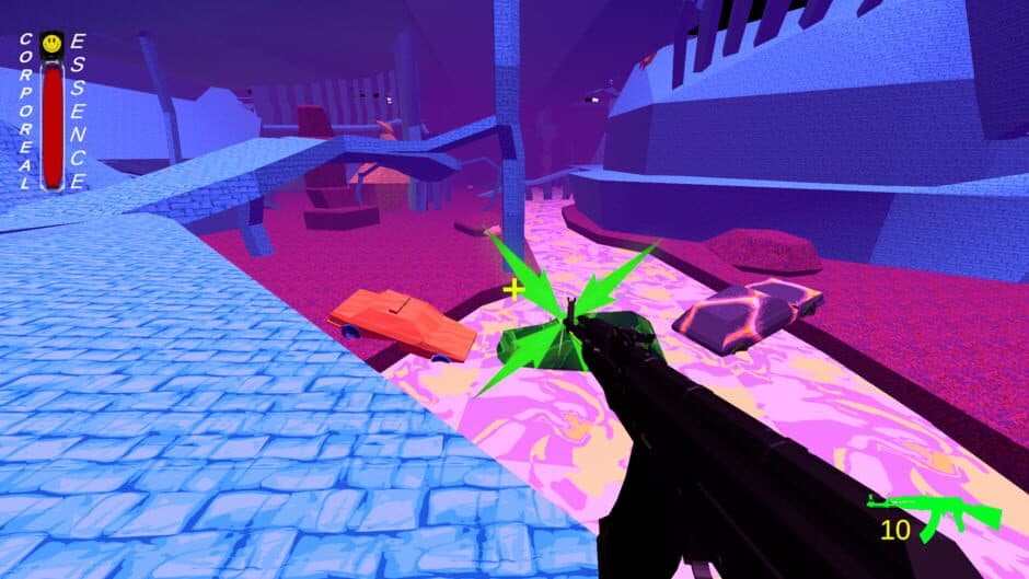 Portland 2024 screenshot 1