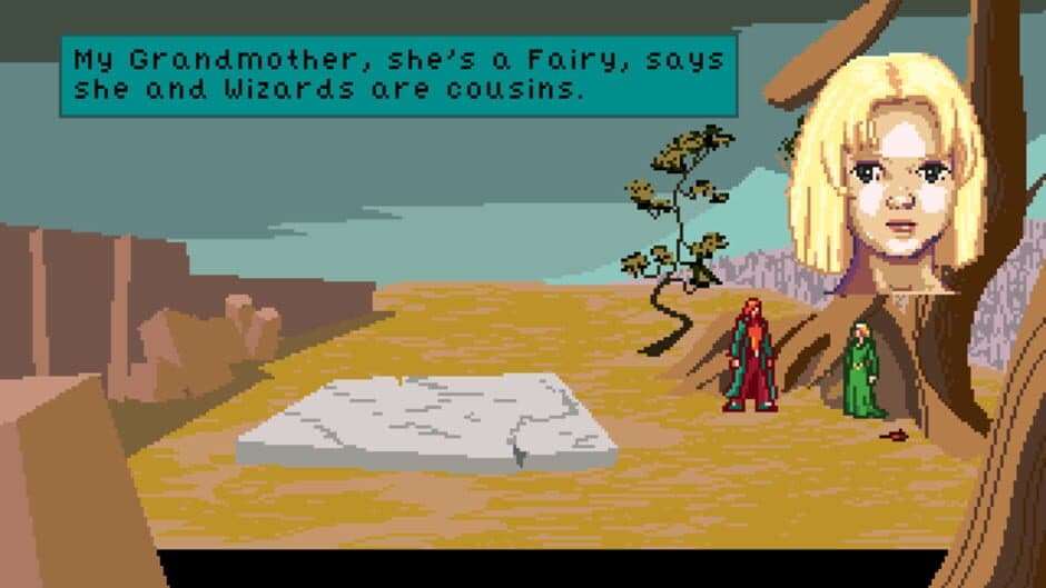 A Woman for All Seasons screenshot 2