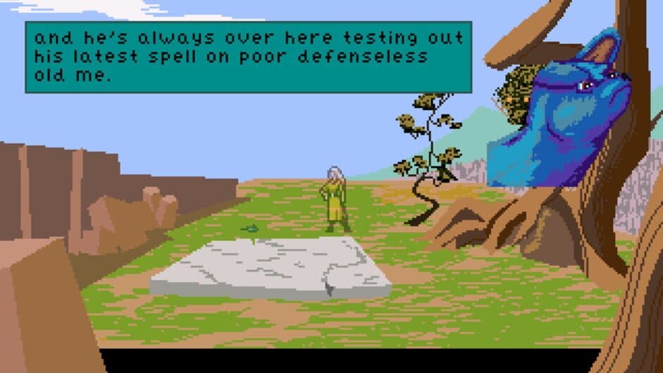 A Woman for All Seasons screenshot 3