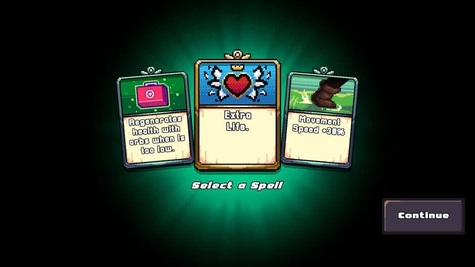 Nether Dungeons screenshot 5