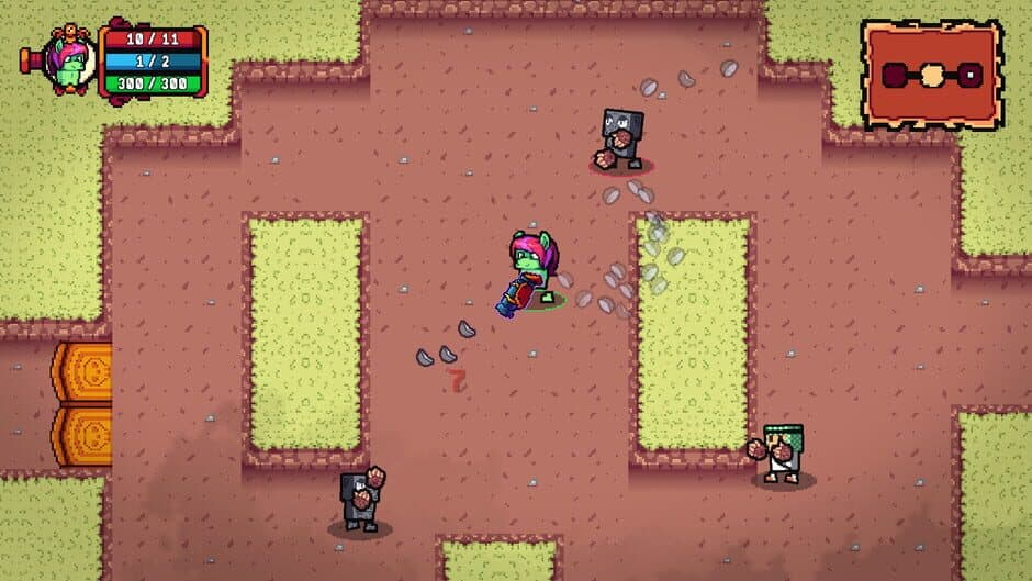 Nether Dungeons screenshot 4