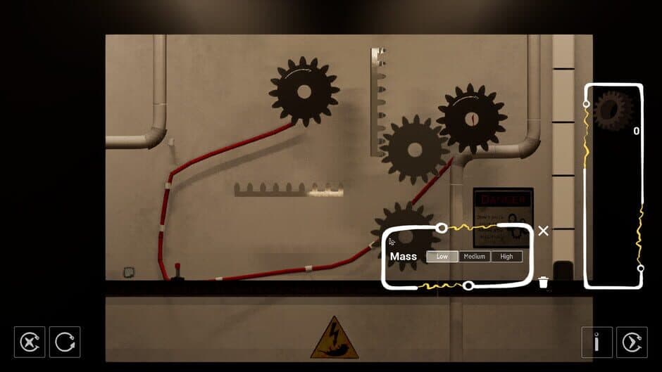 G.E.A.R. screenshot 1