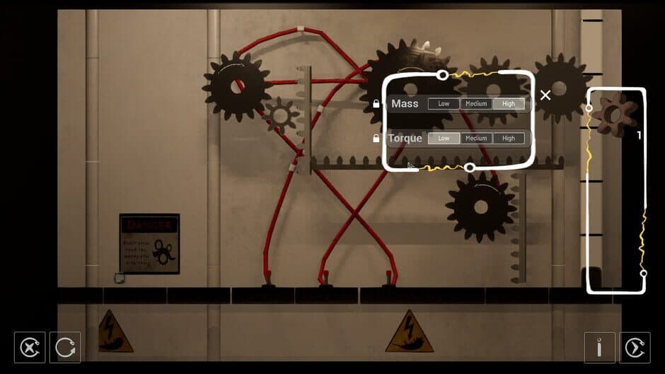 G.E.A.R. screenshot 2