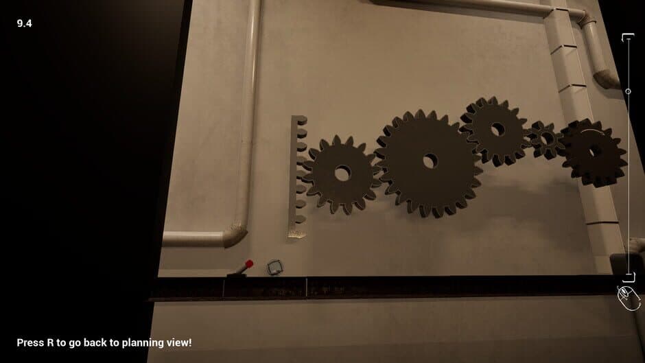 G.E.A.R. screenshot 3