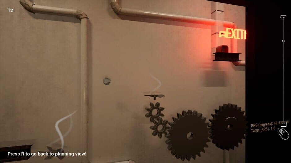 G.E.A.R. screenshot 4