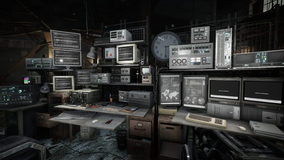 Chernobylite: Black Smoke Pack screenshot 3