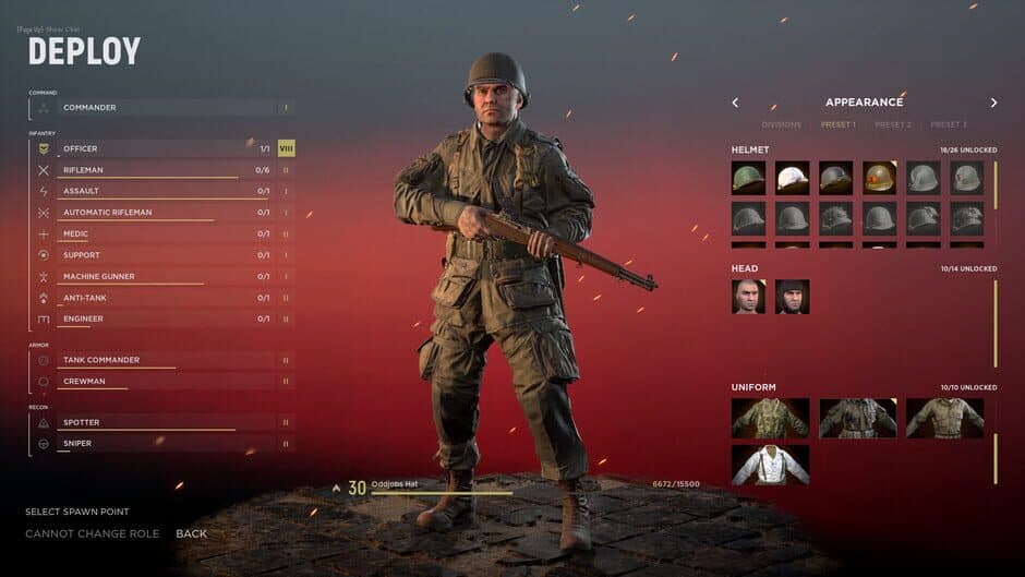 Hell Let Loose: Airborne M1942 Reinforced screenshot 1