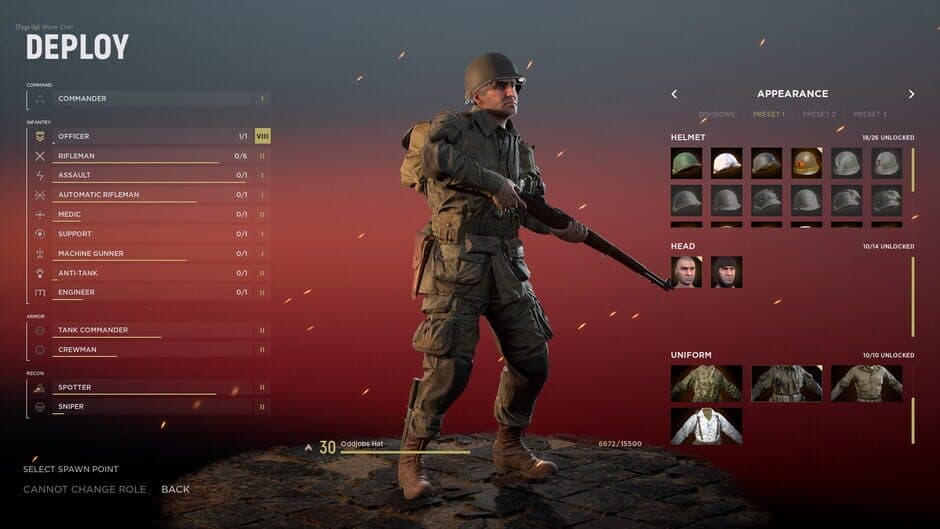 Hell Let Loose: Airborne M1942 Reinforced screenshot 2