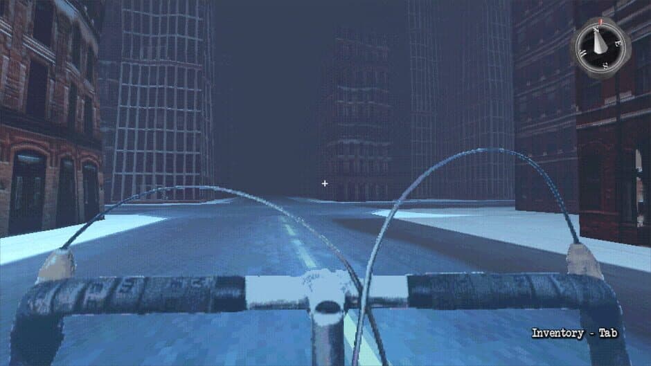 Somnicoda screenshot 3