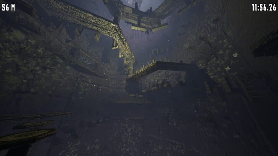 Green Heights screenshot 5