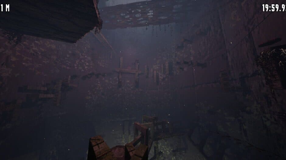 Green Heights screenshot 1