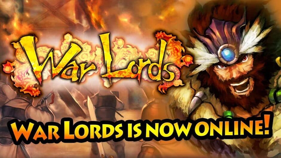 War Lords screenshot 2