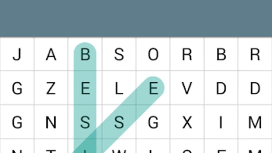 Word Search: Classic Game screenshot 6