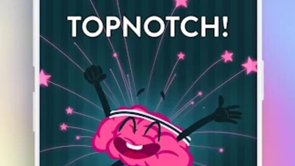 WordBrain screenshot 4