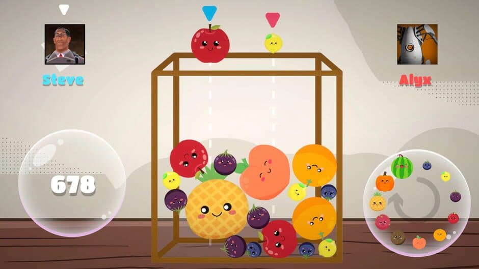 Merge Together screenshot 4