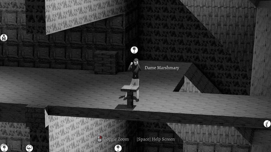 Gothwane Towers screenshot 1