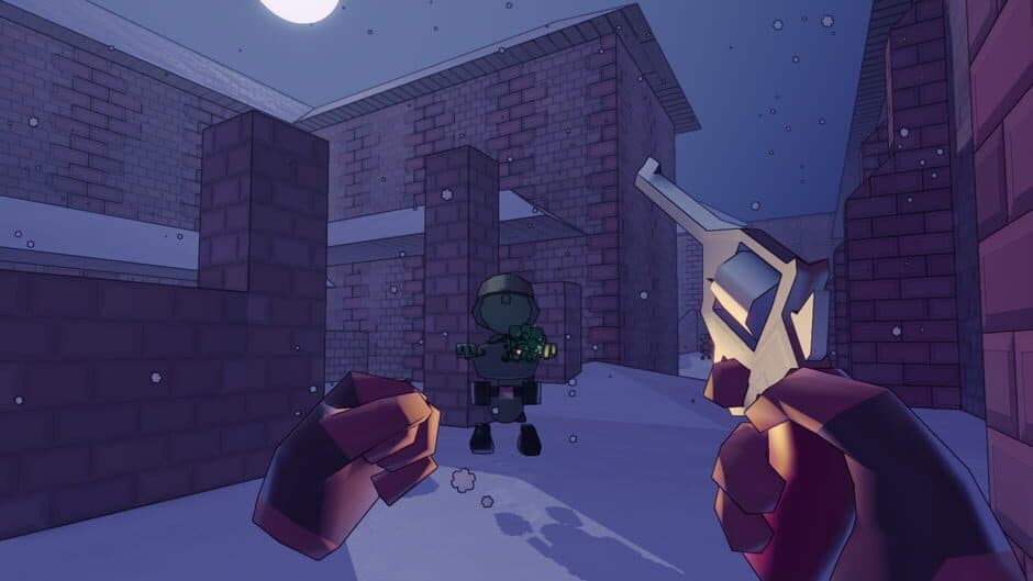 Schloss der Wölfe screenshot 1