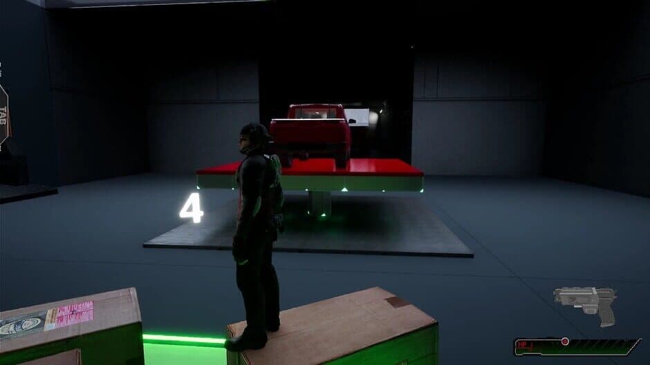 Last Pickup screenshot 1