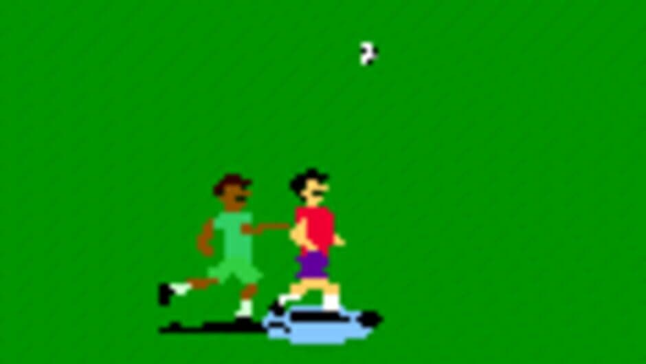 Super Web Soccer screenshot 3