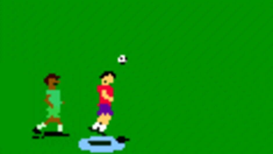 Super Web Soccer screenshot 4