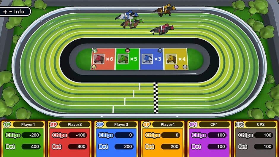 Sugoroku Casino Party screenshot 3