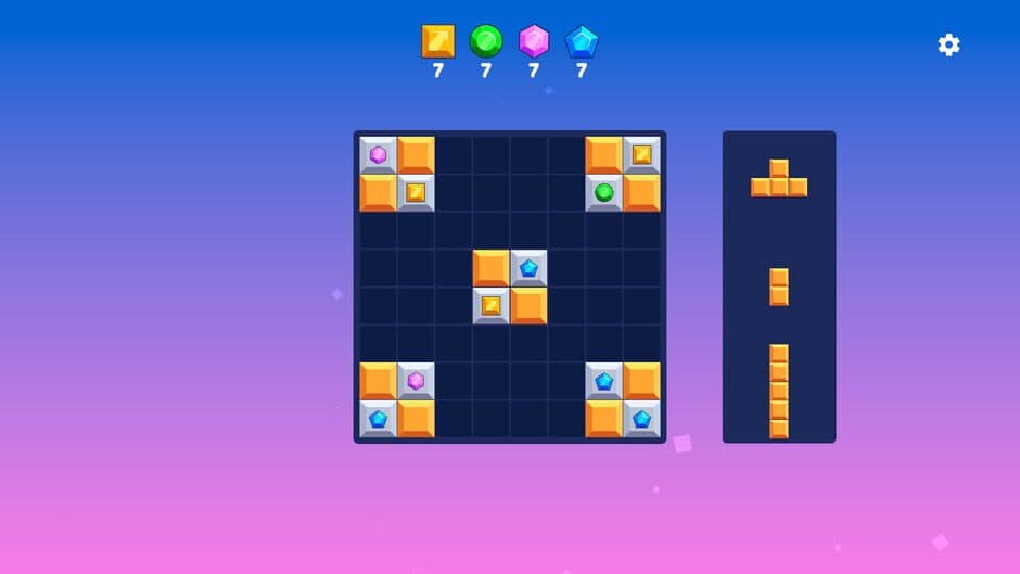 Block Puzzle screenshot 6