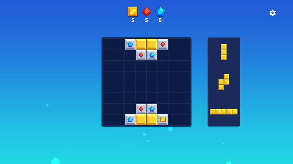 Block Puzzle screenshot 4