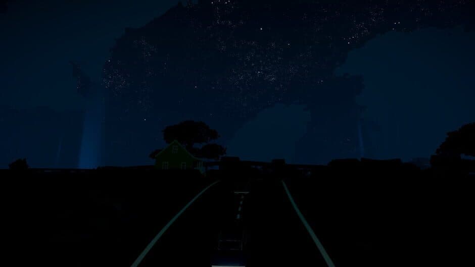 Extreme Overtake screenshot 3