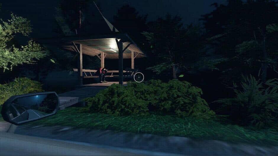 Night Drive screenshot 2