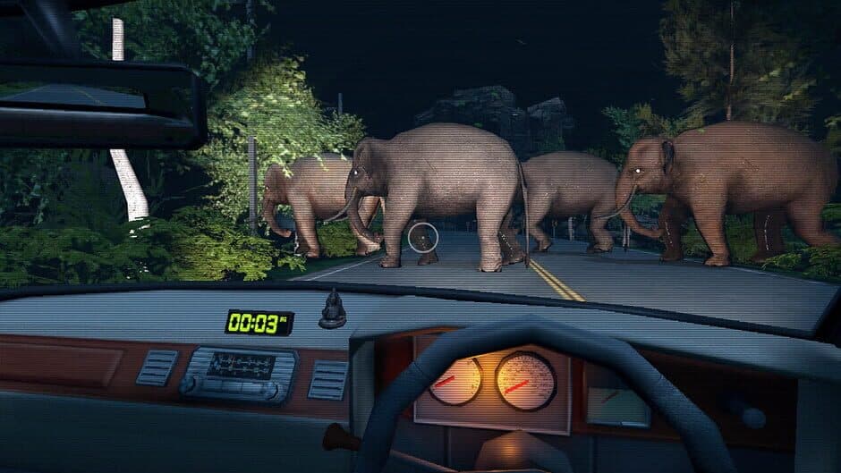 Night Drive screenshot 4