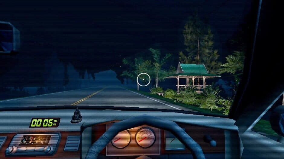 Night Drive screenshot 6