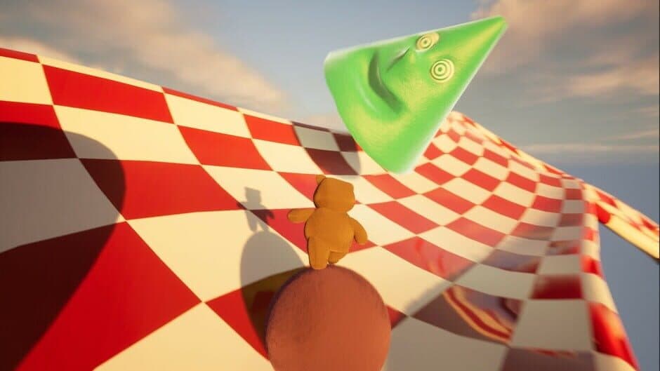 Teddy Roller 1 screenshot 5