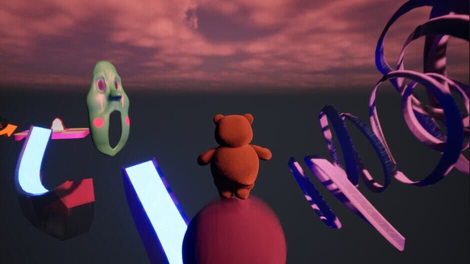 Teddy Roller 1 screenshot 4
