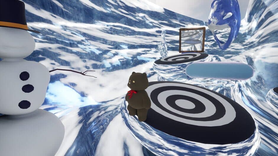 Teddy Roller 1 screenshot 6