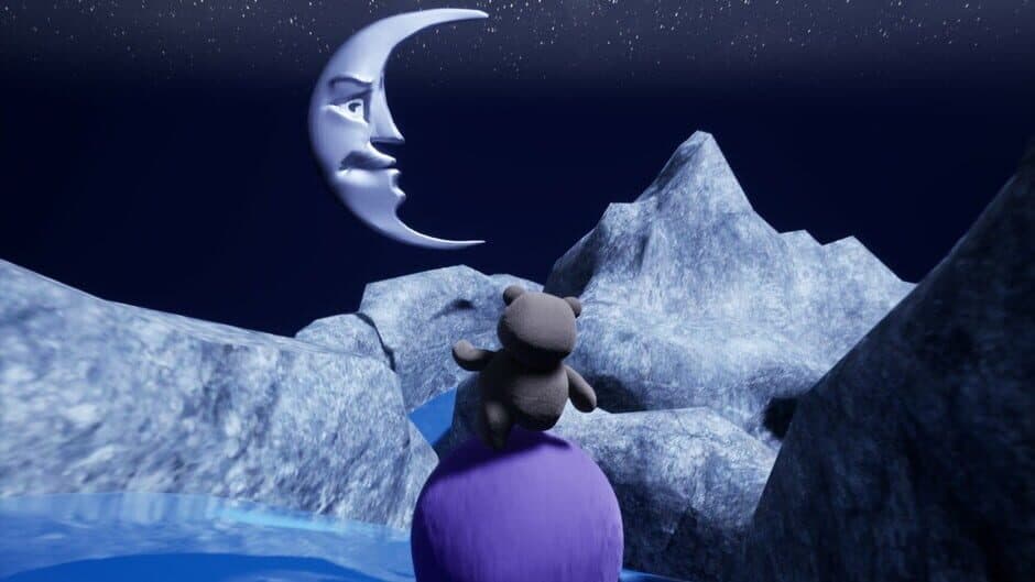 Teddy Roller 1 screenshot 2