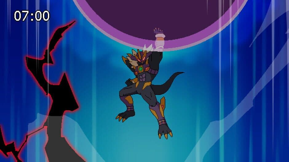 Kokoro Clover Sun: Prehistoric Invaders! screenshot 6