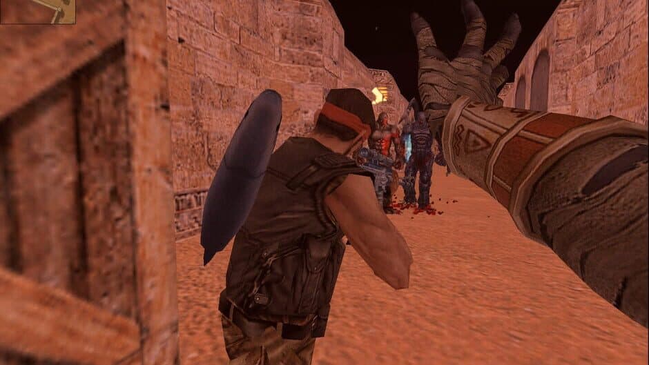 Counter-Strike Nexon screenshot 4