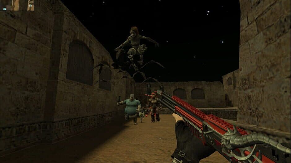 Counter-Strike Nexon screenshot 5