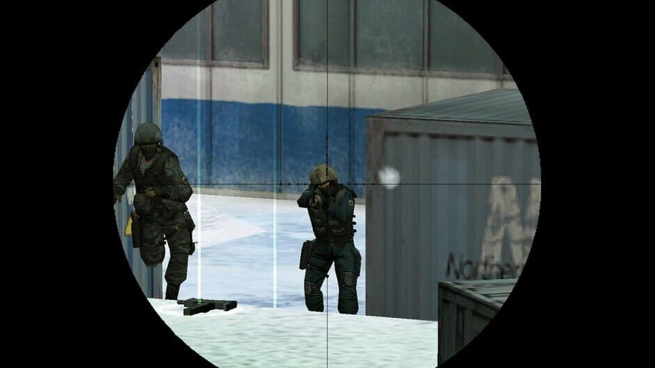 Counter-Strike Nexon screenshot 6